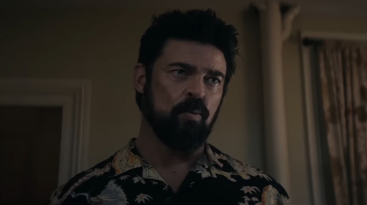  The Boys Season 5 teaser trailer hints at a horrific Homelander beatdown 