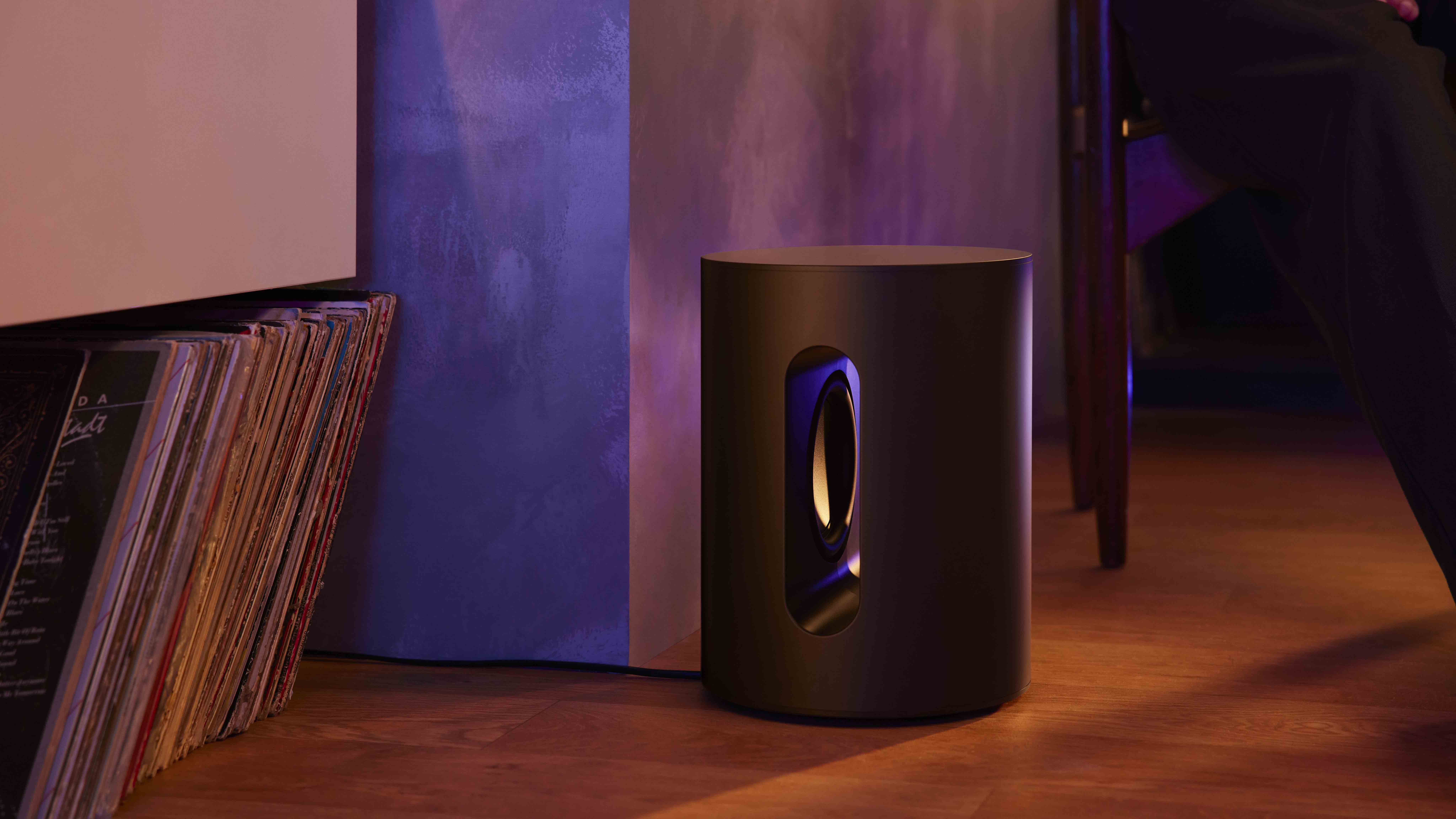 Sonos Sub Mini: 5 things to know about Sonos' slimmed-down sub