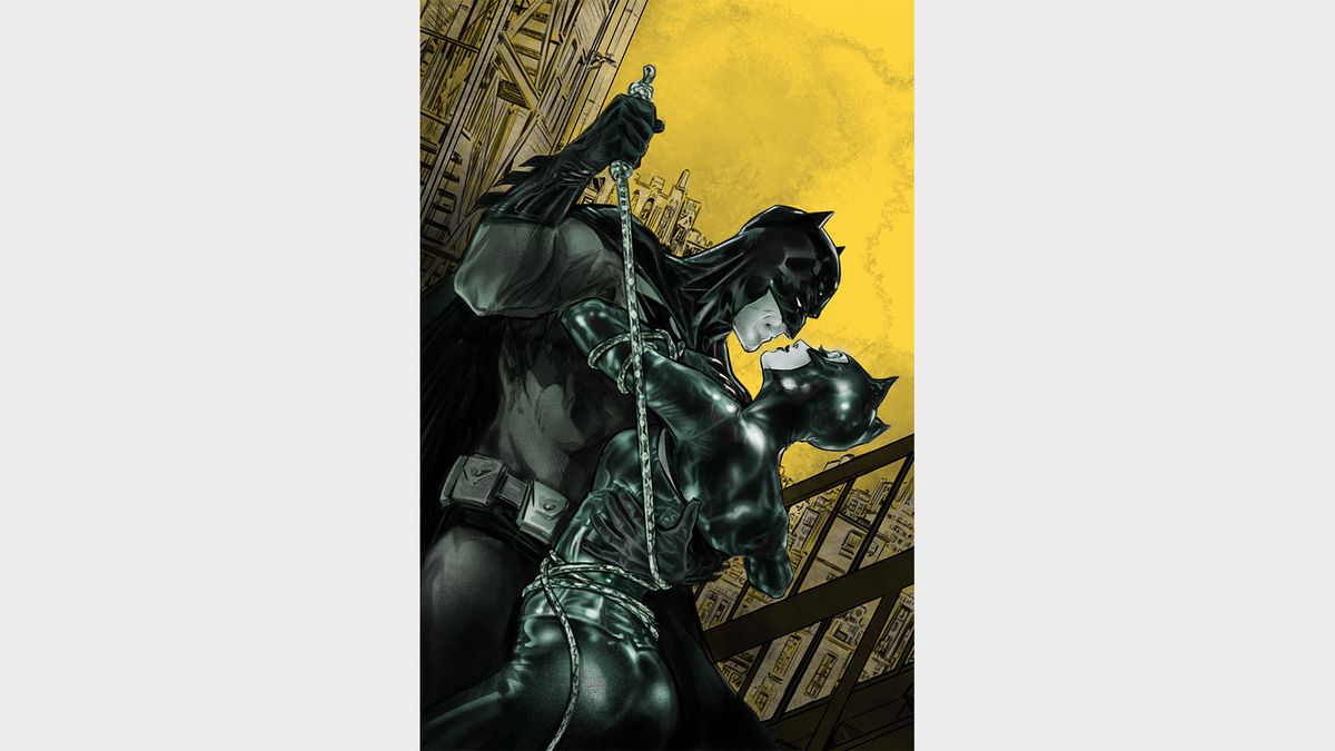 BATMAN #152