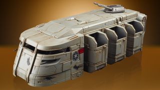 Hasbro's rolling out a Star Wars Imperial Troop Transport Vehicle this ...