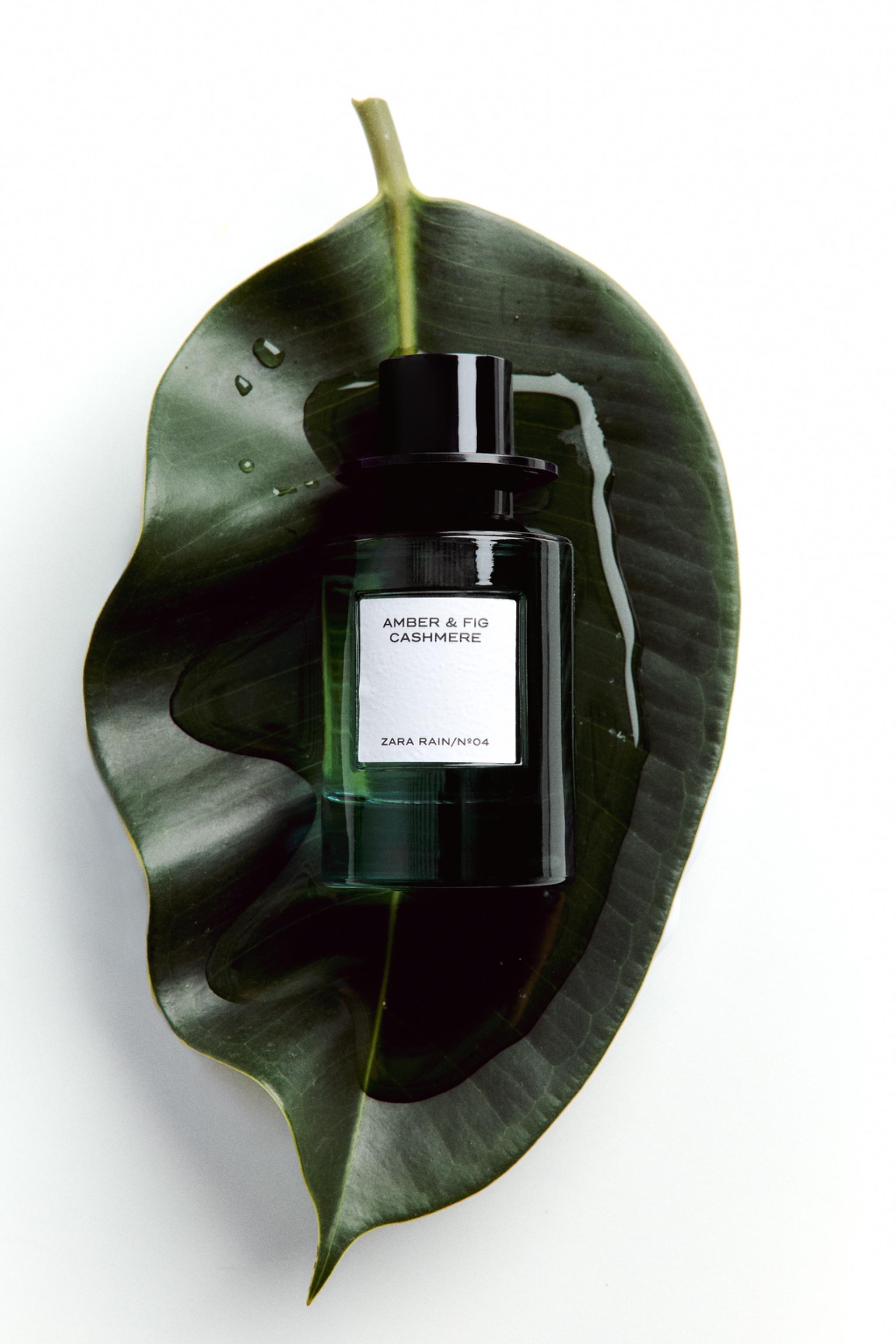 Amber &amp;amp; Fig Cashmere Edp 100 Ml (3.4 Fl Oz) - One Size Only