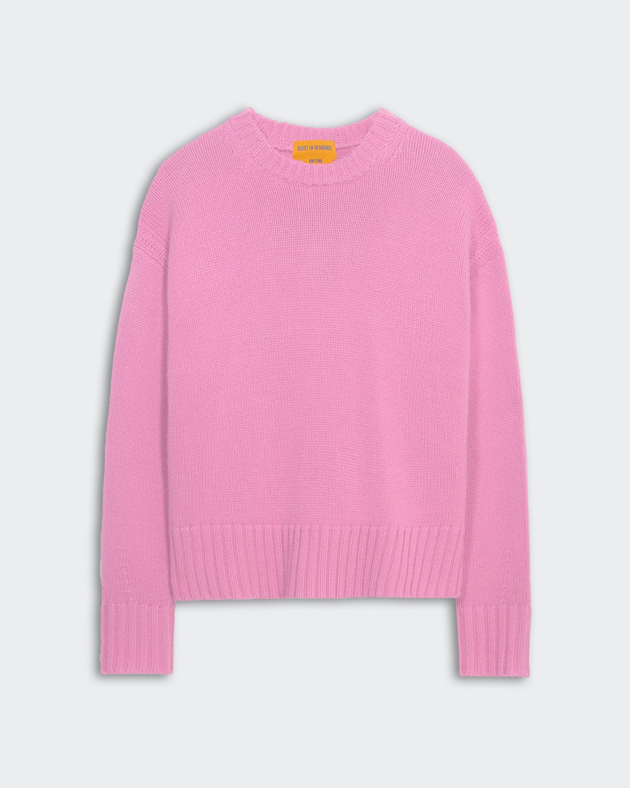 Cozy Crew - Rose