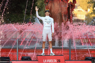 'I think I took last year for granted' &ndash; Oscar Onley fights through setbacks with vital lessons learnt from successful rollercoaster Vuelta a Espa&ntilde;a