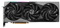MSI Nvidia GeForce RTX 4090 Gaming Slim 24G: now $1,799 at Best Buy

Cores: 16384 
VRAM: 24GB 
Core Clock: 2235 MHz
Boost Clock: 2595 MHz