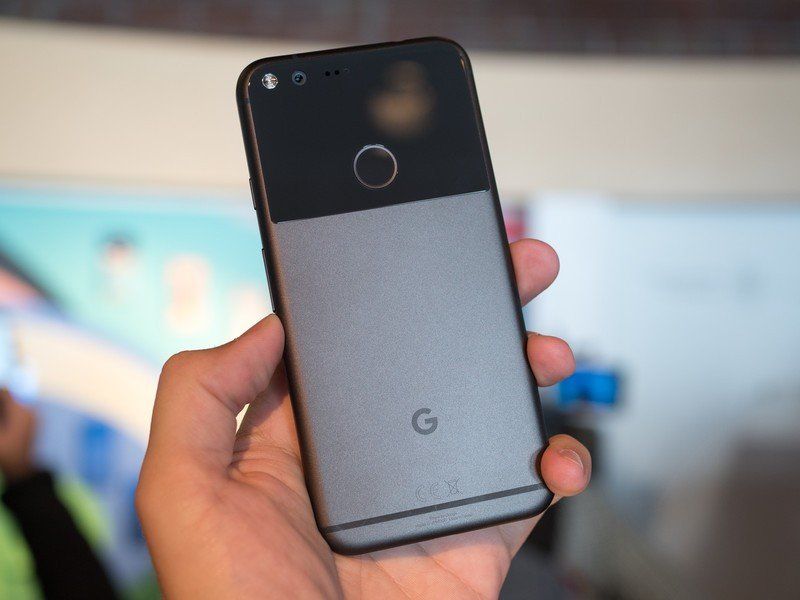 Google Pixel XL
