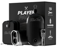 Blue Tees Golf Player Pack GO Bundle | 20% off at Amazon
Was $299.99&nbsp;Now $239.99