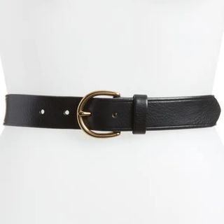 Madewell Leather Belt