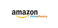 Get free Amazon Pantry delivery with any 4 eligible items