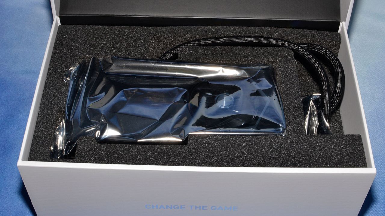 MSI GeForce RTX 4090 Suprim Liquid X