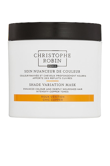 Shade Variation Mask