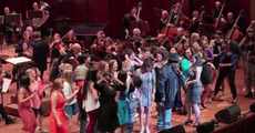 Sir Mix-A-Lot's 'Baby Got Back' gets the full orchestra treatment