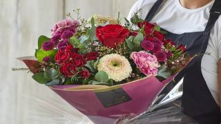 Interflora Valentine's Day flower gifts