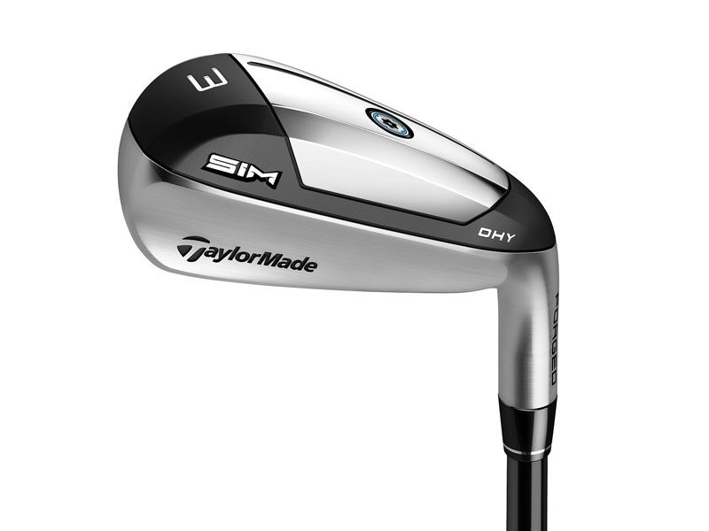 TaylorMade - sim dhy3u アイアン型ユーティリティ vS3sehrKGFHR49xPGHHgGh-1200-80.jpg