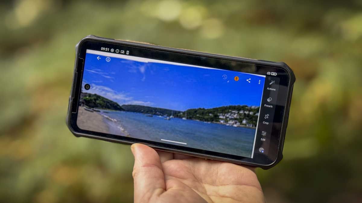 Ulefone lefoArmor X16 Pro