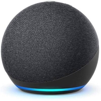 Echo Dot 4th Generation Smart Speaker | Was: £49.99 | Now: £34.99 | Saving: £15
