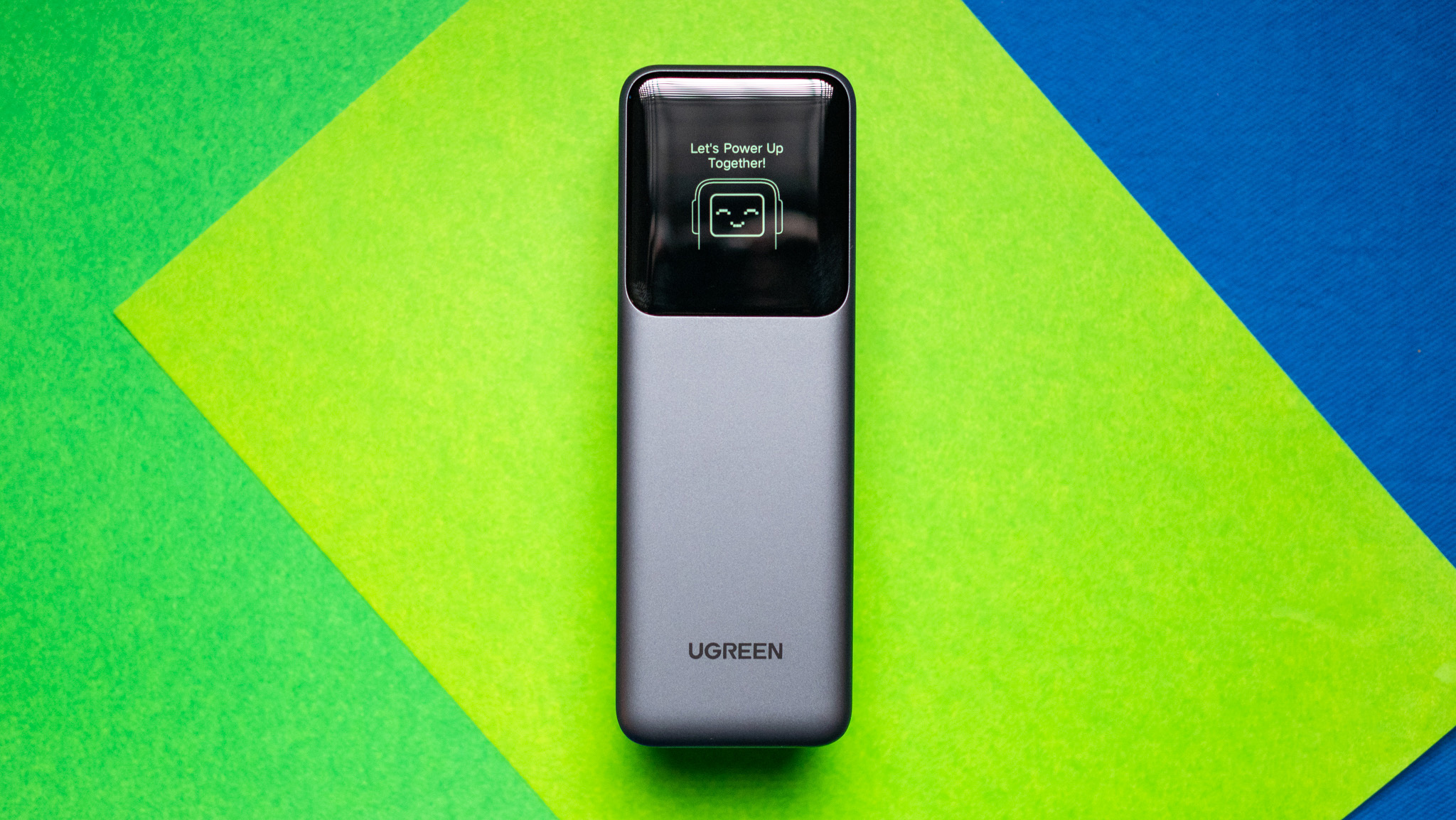 UGREEN Nexode 25000mAh Power Bank review: This 200W power bank is terrific