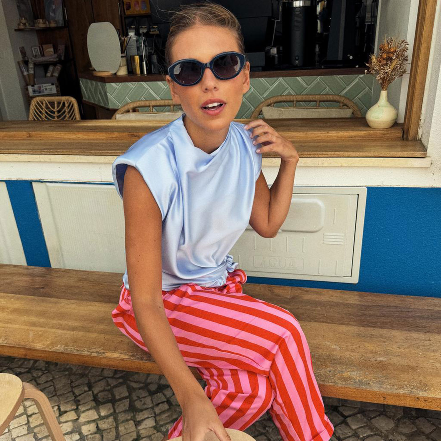 Zara new arrivals summer 2026 curated by a fashion editor