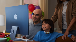 Child safety on iMac at WWDC 2026