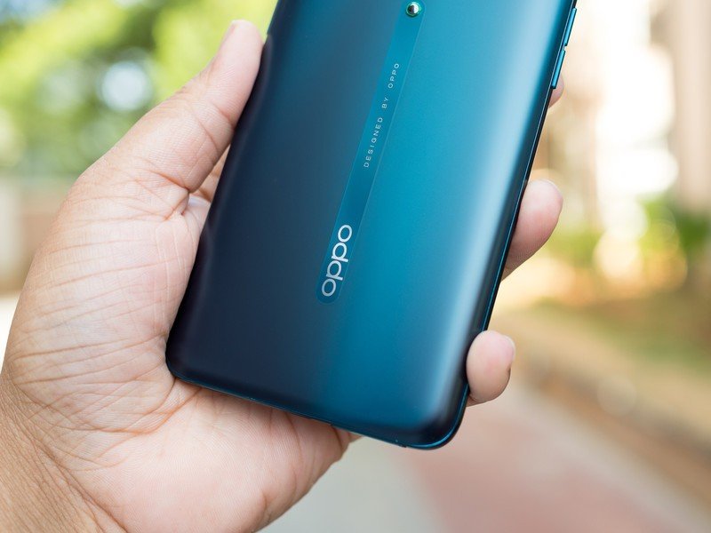 OPPO Reno review