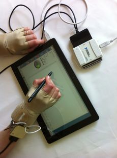 this system was designed to detect neurodegenerative diseases