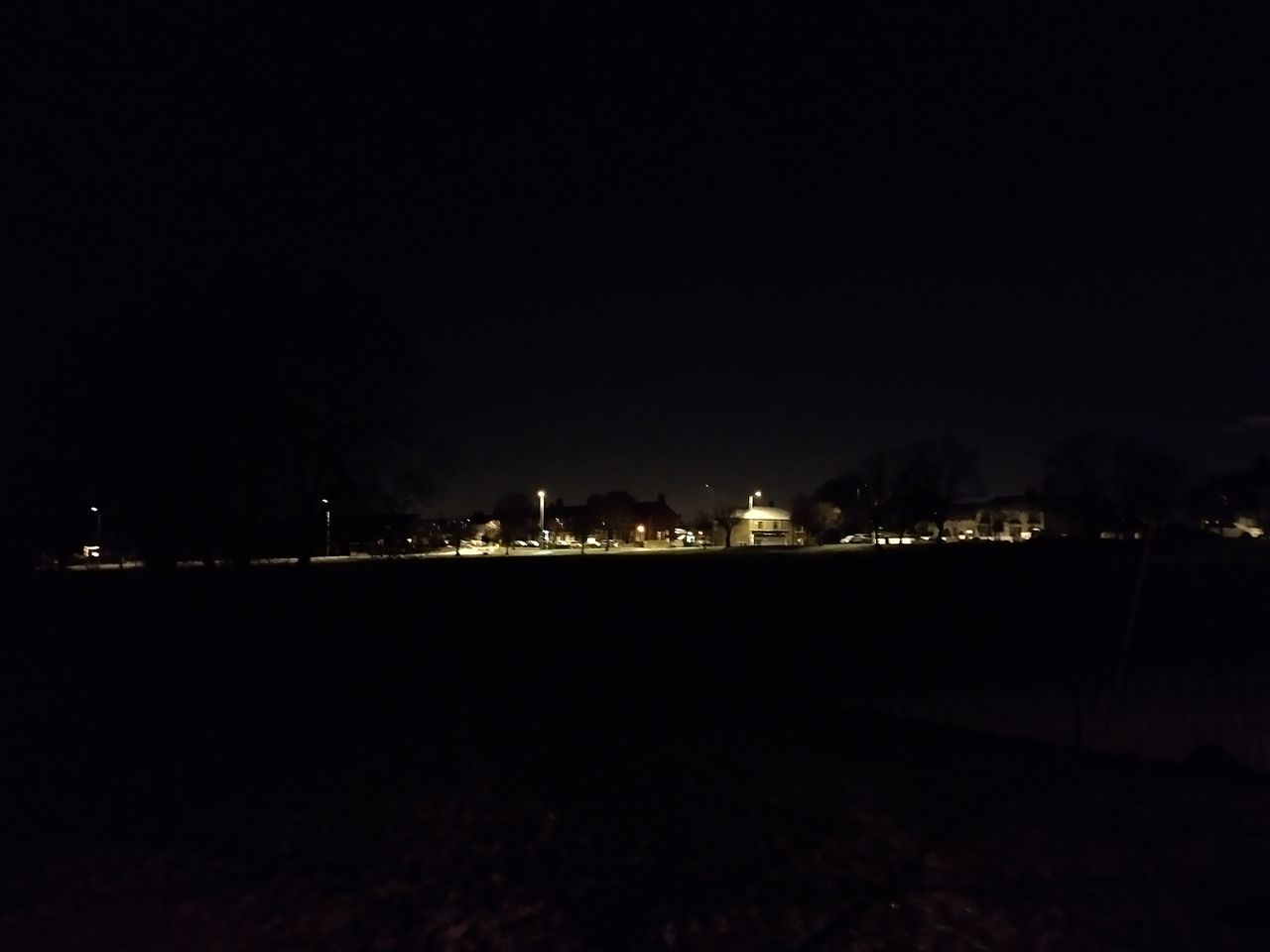 Moto G9 Power camera sample