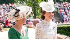 sophie wessex kate middleton