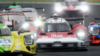 Come vedere la 24 ore di Le Mans