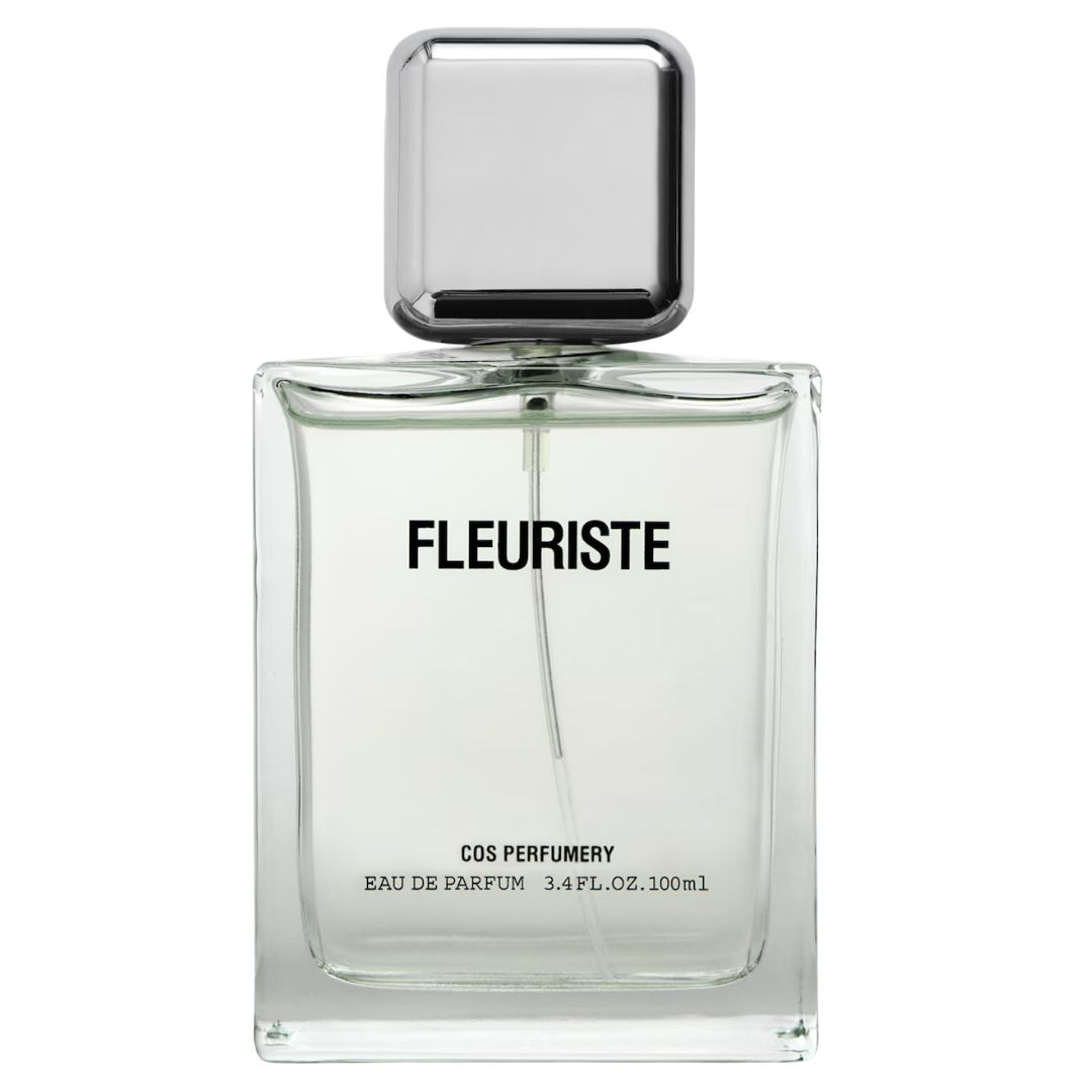 COS Fleuriste Eau de Parfum
