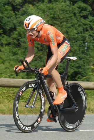 Romain Sicard (Euskaltel - Euskadi).