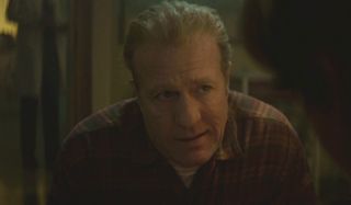 Gregg Henry in Guardians Of The Galaxy