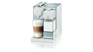 De’Longhi Nespresso Lattissima Touch Coffee Machine