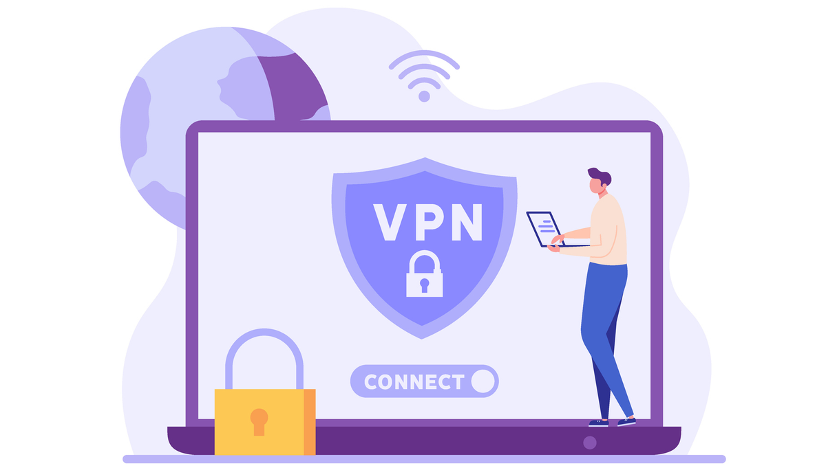 What are the benefits of using a VPN in 2024? | TechRadar