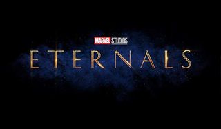 Eternals poster Marvel Studios