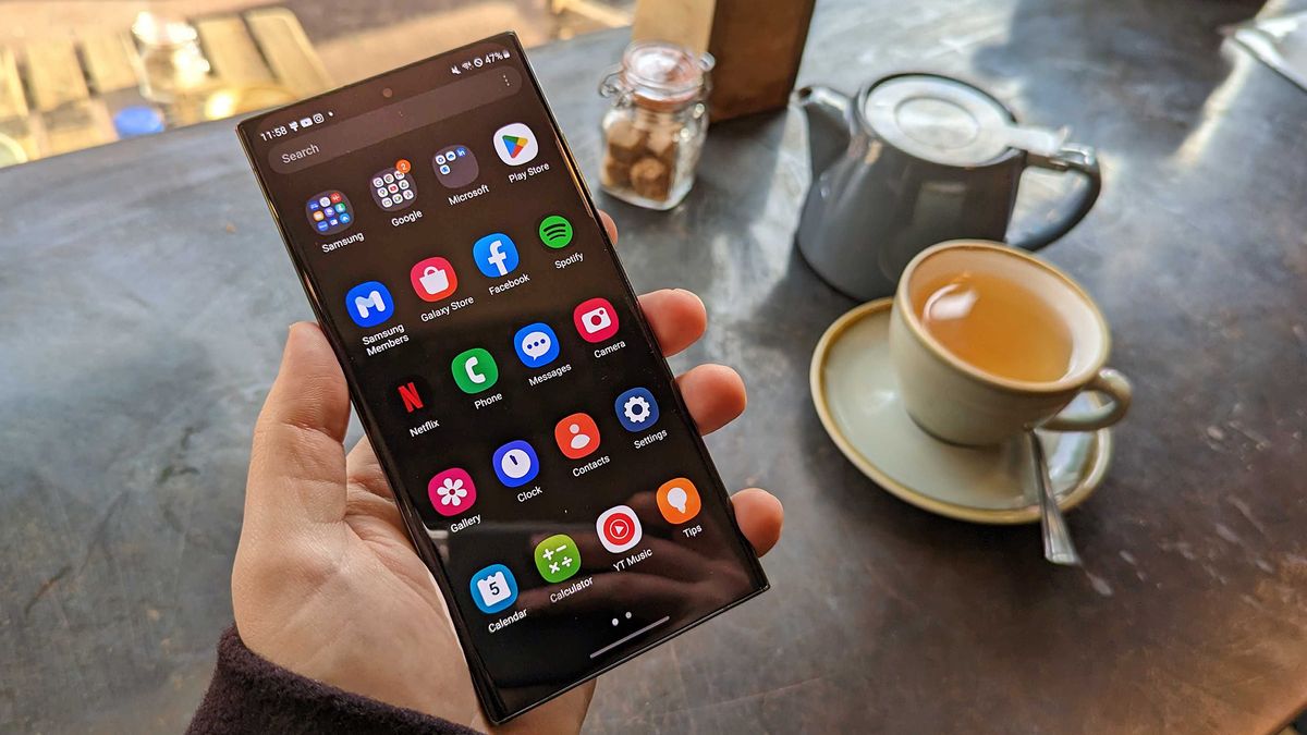 Samsung Galaxy Note 10: 7 key features and specs that are missing - CNET