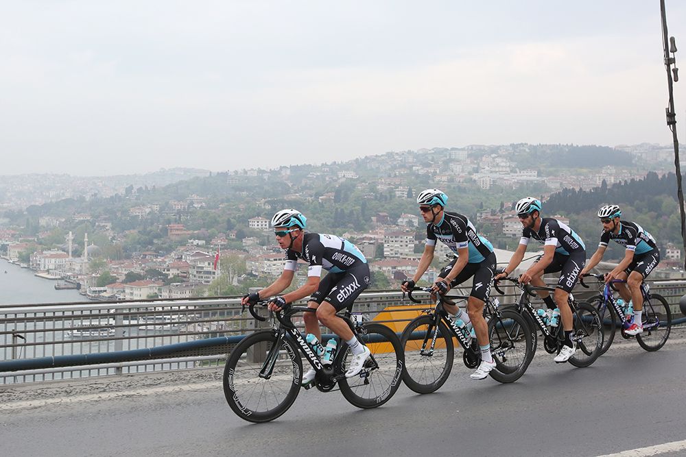 Iljo Keisse (Etixx-Quick Step)