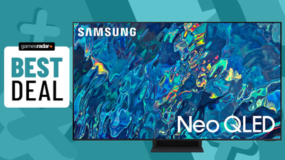 Samsung Neo QLED