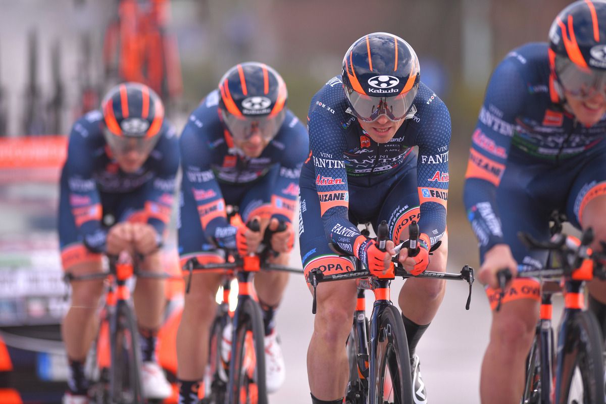 Damiano Cunego (Nippo-Vini Fantini-Europa Ovini)