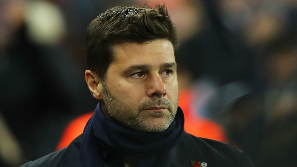 Pochettino to keep an eye on Inter when Spurs face Barcelona | FourFourTwo