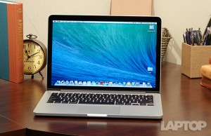 Apple MacBook Pro Retina Display (13-Inch, 2014) Review | Laptop Mag