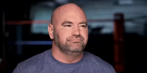 dana white ufc