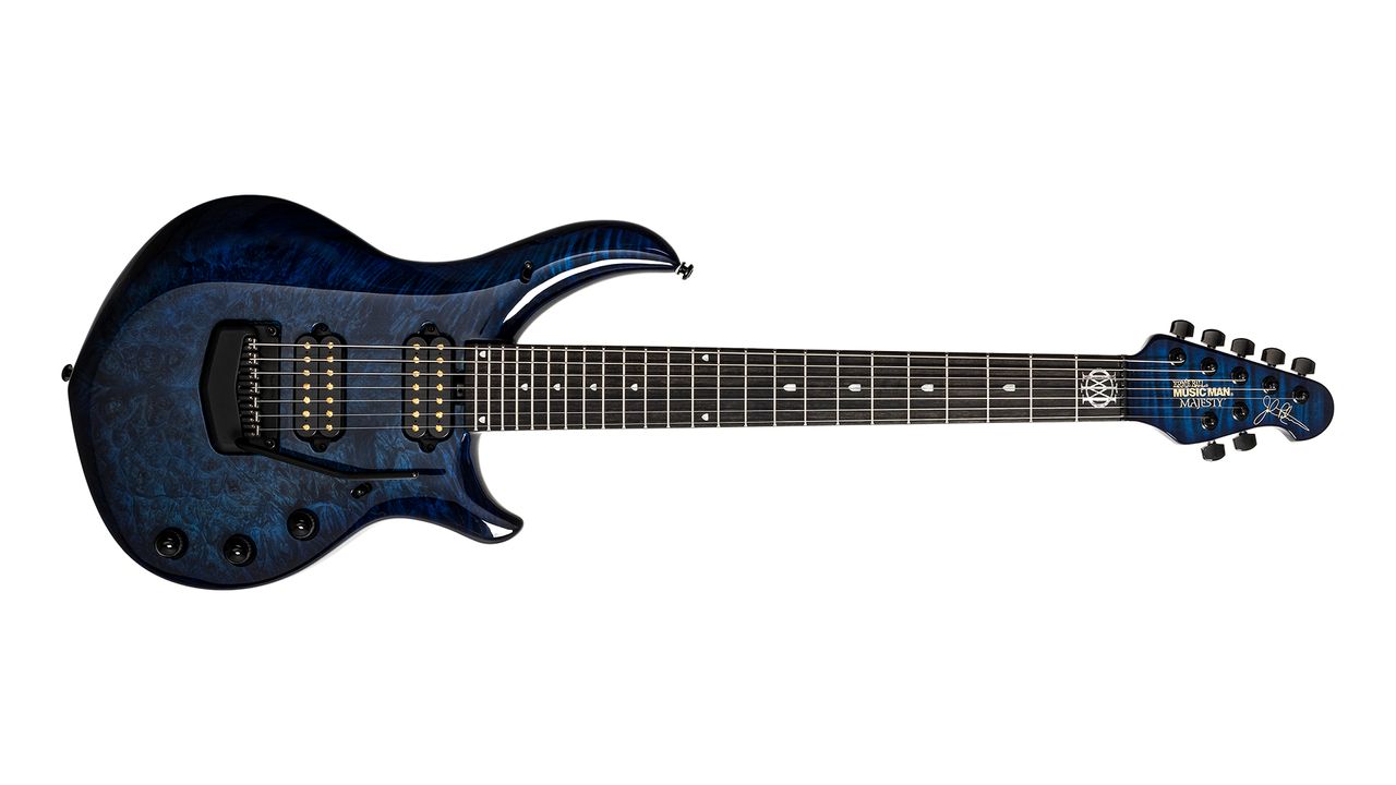 BFR Blue Ink