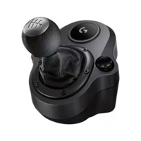 Logitech G Driving Force Shifter