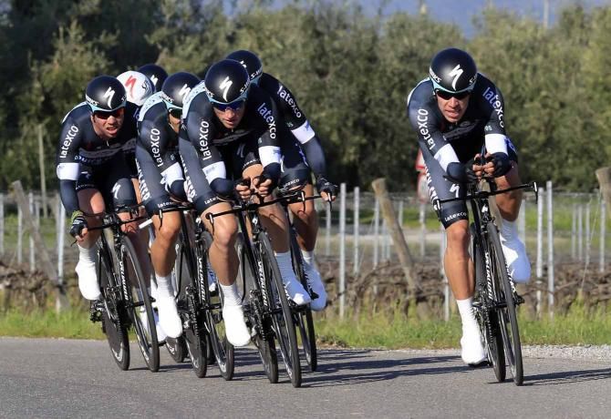 Preview: Vuelta A España Stage 1 Team Time Trial | Cyclingnews