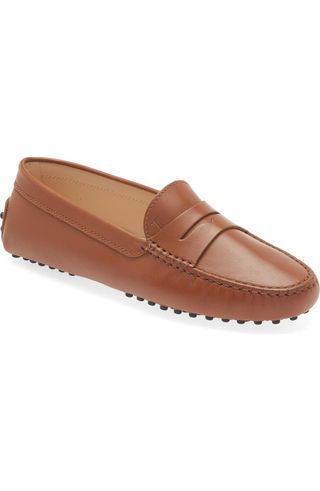 Mengemudi Penny Loafer