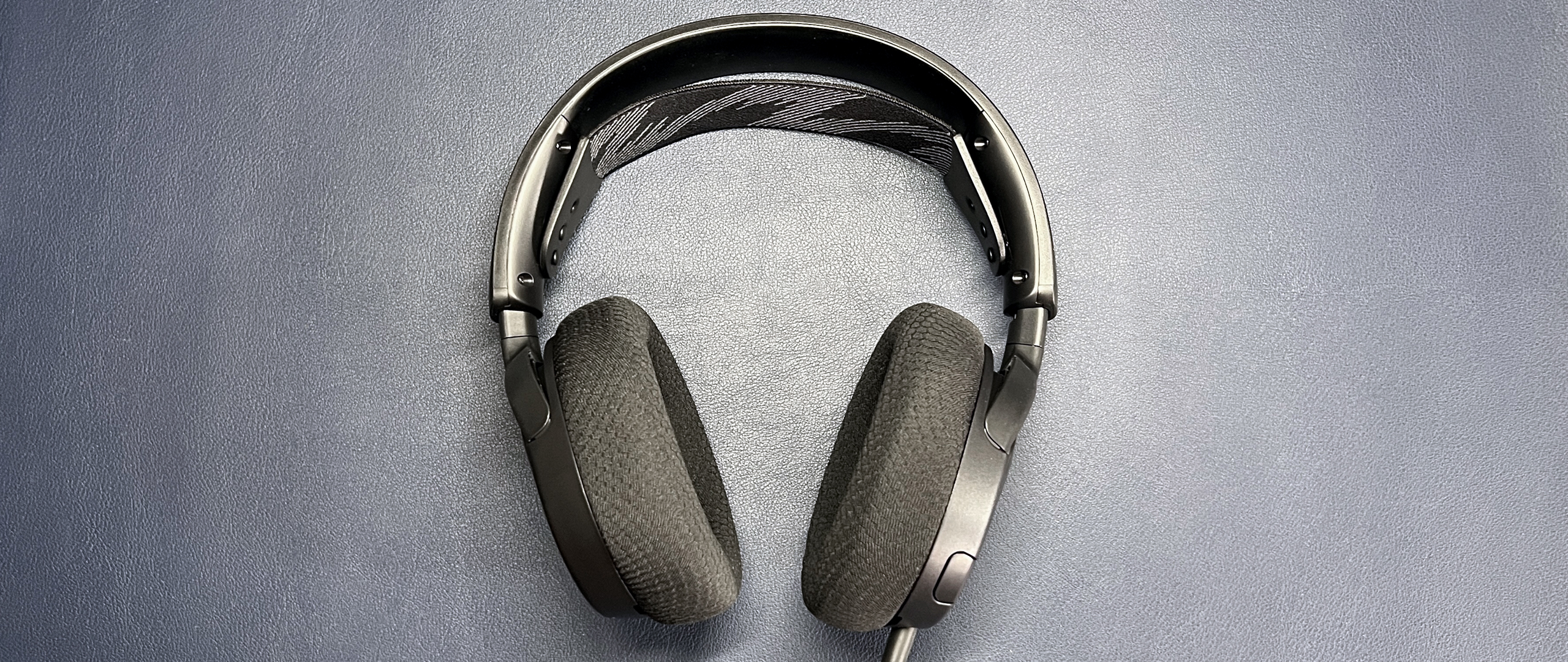 SteelSeries Arctis Nova 1 review: A very well-considered headset