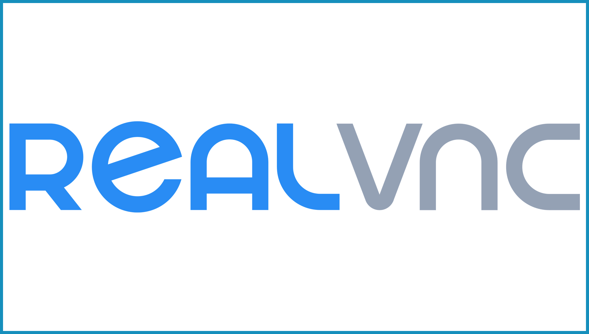 RealVNC Connect logo