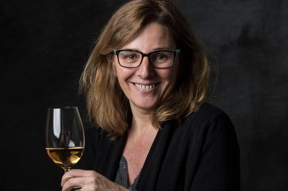 Yolanda Ortiz de Arri