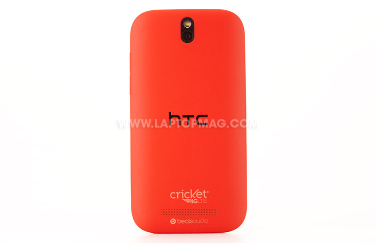 HTC One SV (Cricket) Designs