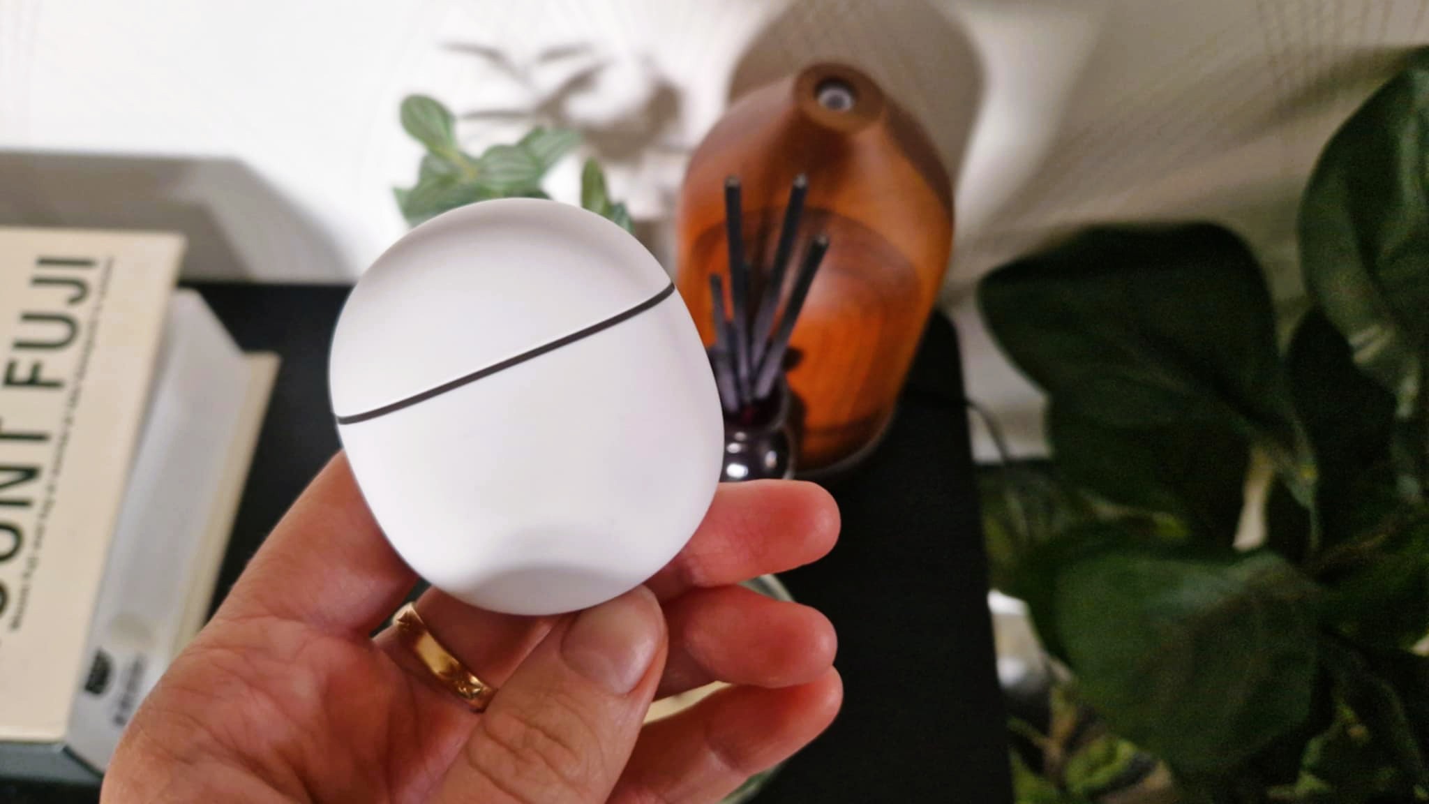 Google Pixel Buds 2a