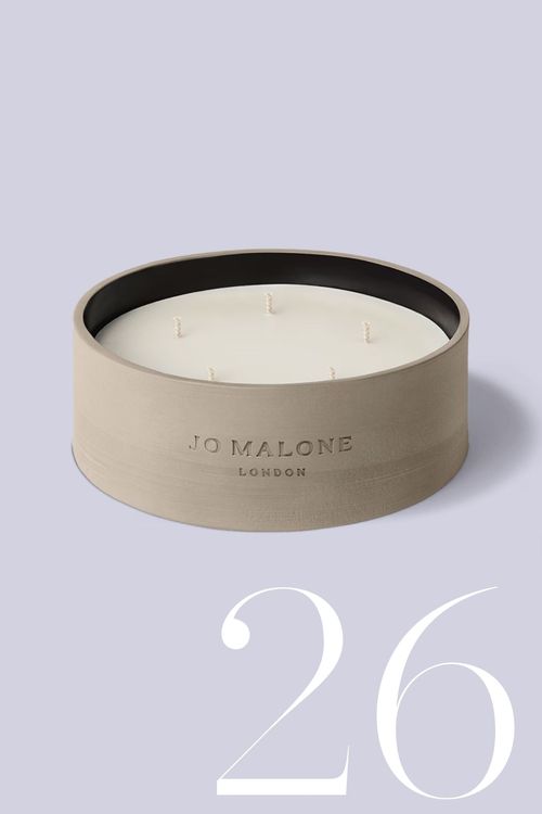 Lime Basil & Mandarin Outdoor Candle